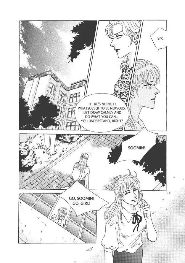 Do Whatever You Want Chapter 5.4 35